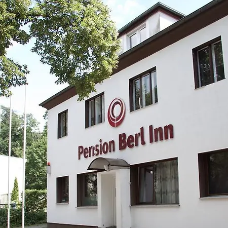 Guest house Berl 2*