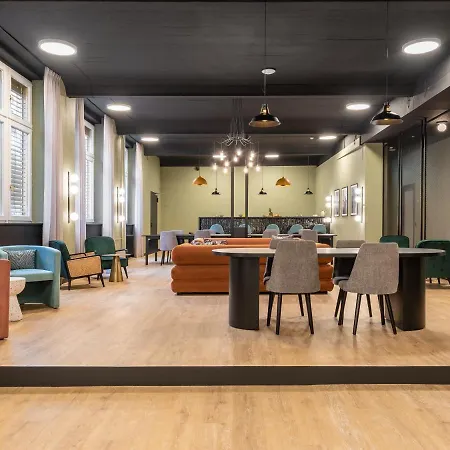 Apart-hotel Numa Sketch Berlim