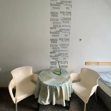 Bigus Guest house 2*