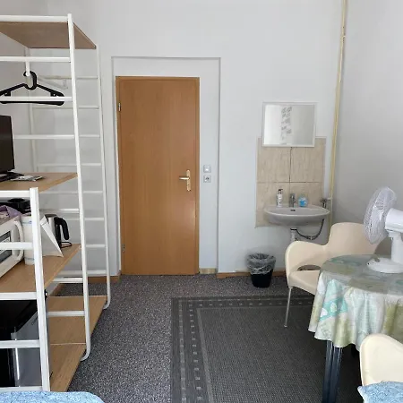 Bigus Guest house 2*