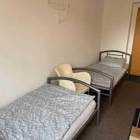 Bigus Guest house Berlin