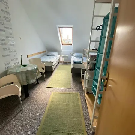 Guest house Bigus Berlin