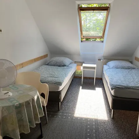 Bigus Guest house 2*