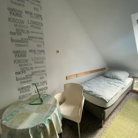 Guest house Bigus