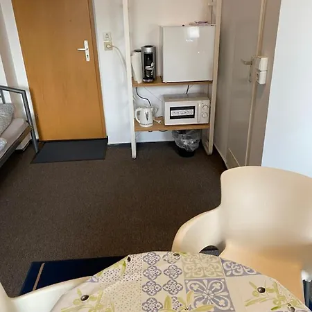 Guest house Bigus 2*