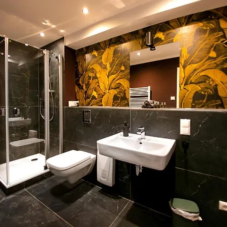 Apartment Arbio I Stylish Schoeneberg S-bahn *