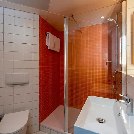 Ibis Styles Treptow 3* Берлин
