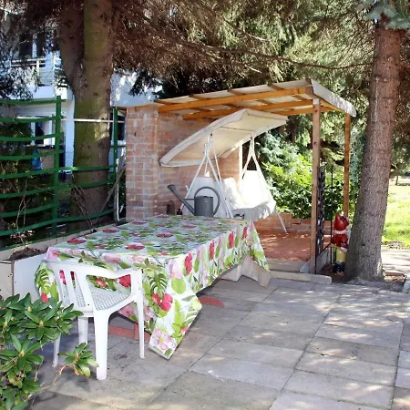 Gartenidyll In Holiday home