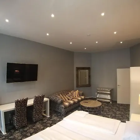 Hotel Gasteiner Hof 2*