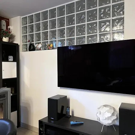 Mit Garten, Kamin U. Whirlpool Apartment Berlin