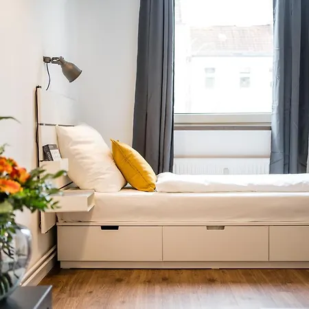Fantastic 2 Bedroom Apartment *