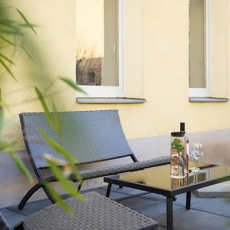 Bensimon Mitte/wedding Berlin