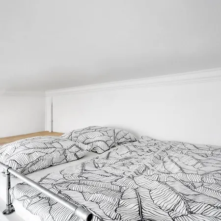 Greatstay - Koburger Str. 14 Hh Apartment *