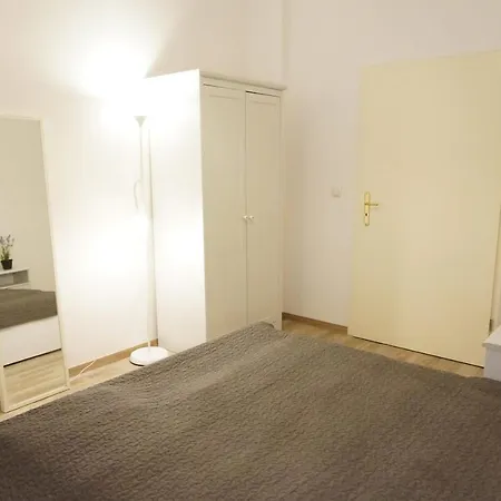 Appartement 2 Bedroom Flat For Families & Calm Guests Berlin