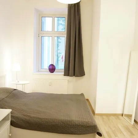 Appartement 2 Bedroom Flat For Families & Calm Guests