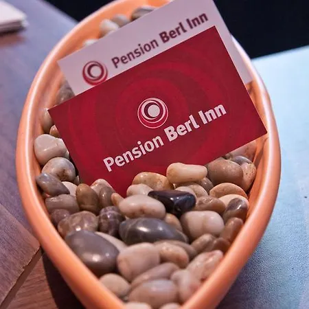 Berl Penzion