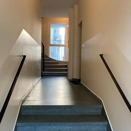 Arbio I Cozy Near Ku'damm With Parking * Berlin