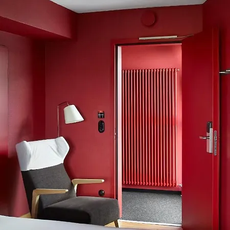 Casa Camper Berlin
