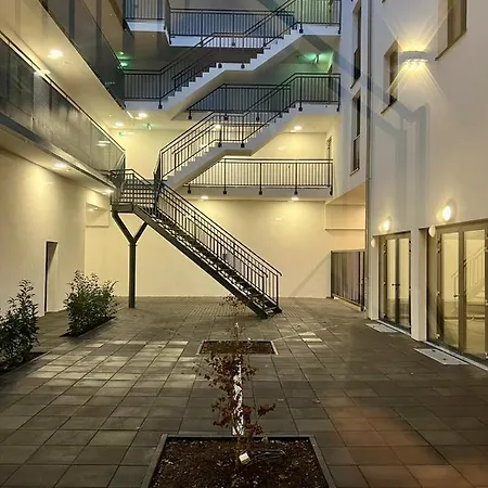 Hostel Nena Berlin