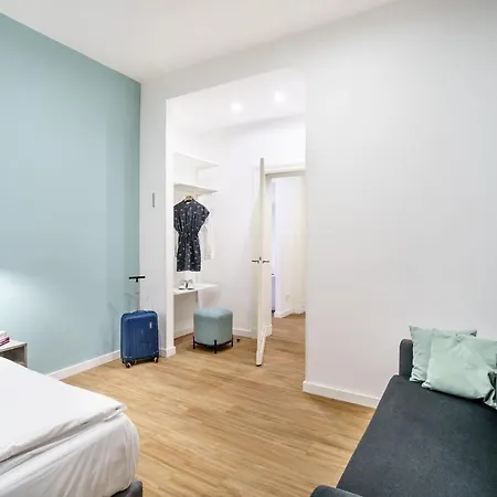 Bensimon Mitte/wedding Aparthotel 4*