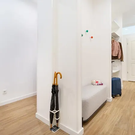 Aparthotel Bensimon Mitte/wedding 4*