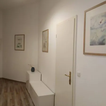 Appartement 2 Bedroom Flat For Families & Calm Guests