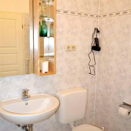 Apartment Quiet In Prenzlauer Berg Near Mauerpark *