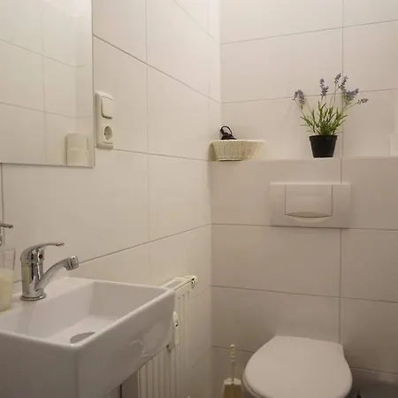 2 Bedroom Flat For Families & Calm Guests Appartement