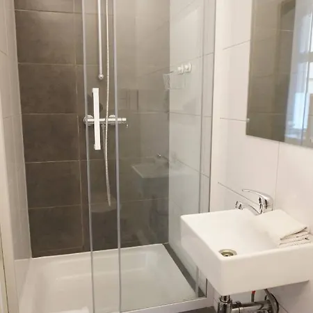 Appartement 2 Bedroom Flat For Families & Calm Guests
