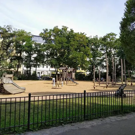 2 Bedroom Flat For Families & Calm Guests Appartement
