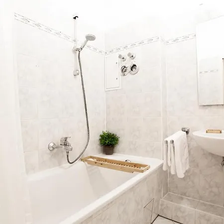 Apartment Quiet In Prenzlauer Berg Near Mauerpark *