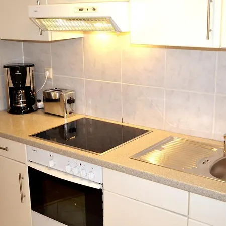 Apartment Quiet In Prenzlauer Berg Near Mauerpark Berlin