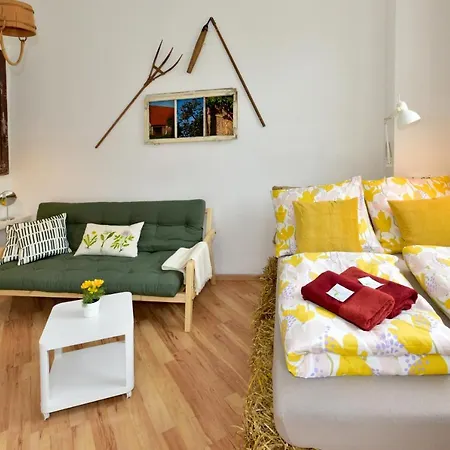 Albergue Kiez *