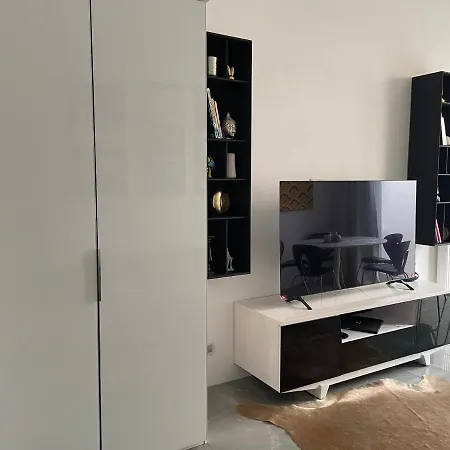 Luxury 60m2 In Wilhelmstadt * Berlin