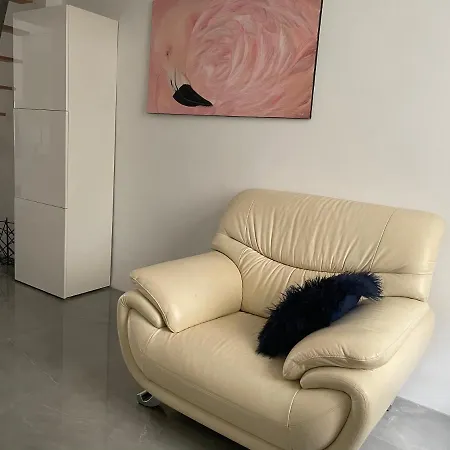 Apartment Luxury 60m2 In Wilhelmstadt