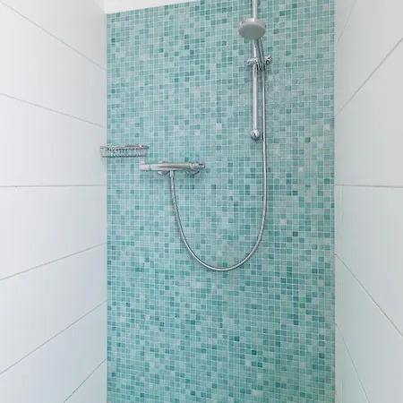 Apartment Limehome Kopenhagener Strasse *