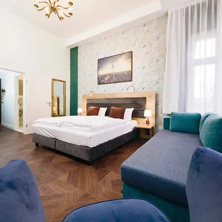 Hotel Amc - Schoeneberg Berlin