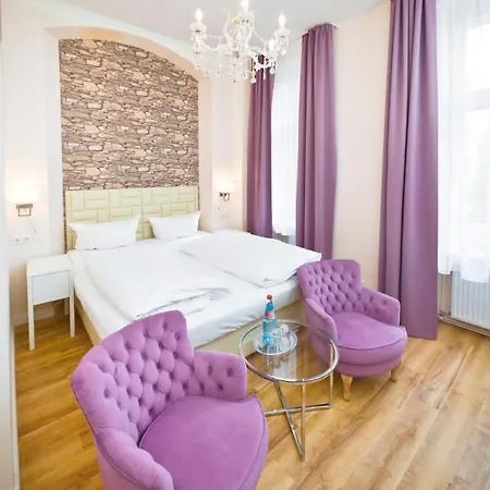 Amc - Schoeneberg Hotel Berlin