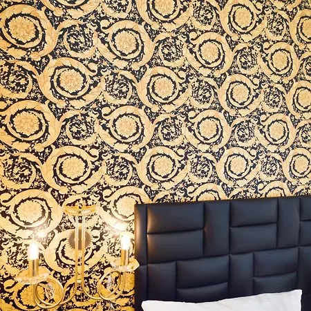 Amc - Schoeneberg Hotel Berlin