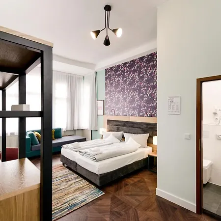 Amc - Schoeneberg Hotel Berlin