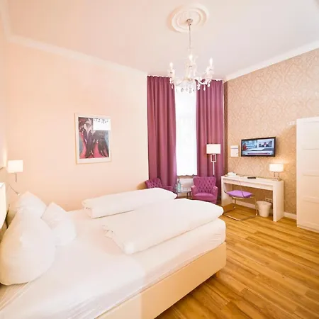 Amc - Schoeneberg Hotel Berlin
