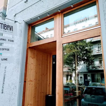 2 Bedroom Flat For Families & Calm Guests Appartement Berlin