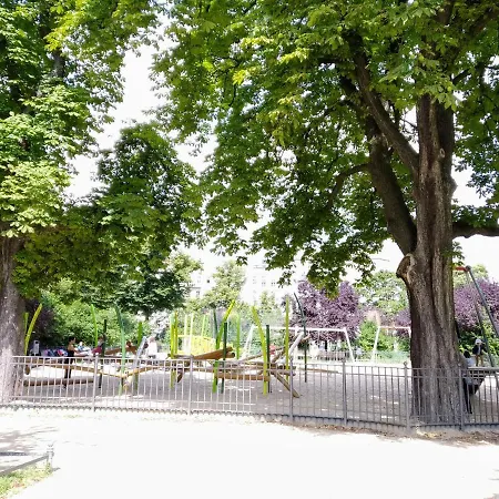 Appartement 2 Bedroom Flat For Families & Calm Guests *