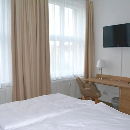 Hostel Hostel Vita Berlin