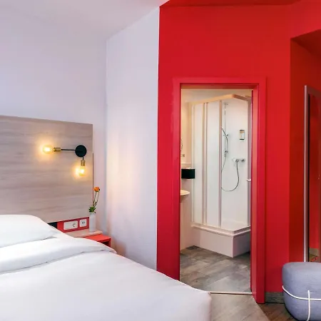 Ibis Styles Alexanderplatz 3* Berlin