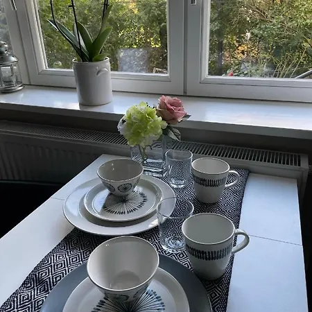 Ferienwohnung Berlin Apartment *