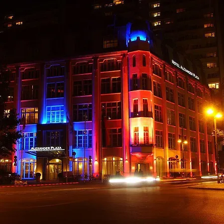 Classik Alexander Plaza