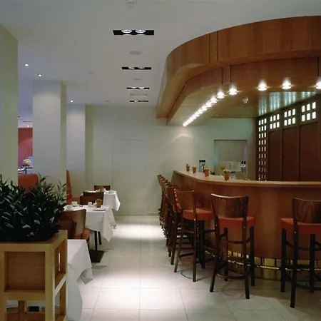 Hotel Relexa Stuttgarter Hof