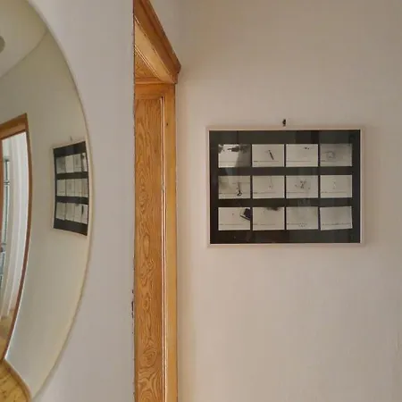 Aparthotel Smartloft & Art Berlin