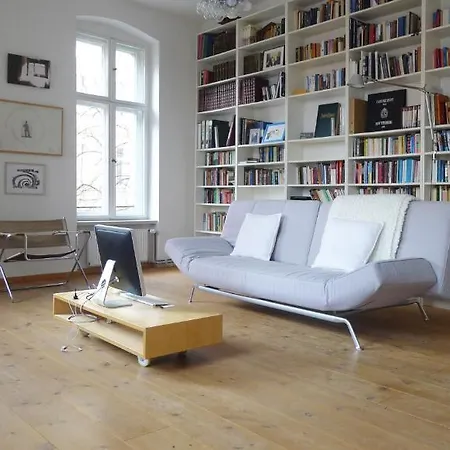Smartloft & Art Aparthotel Berlin